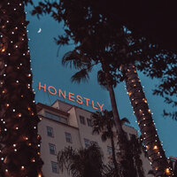 Beside Myself - Honestly