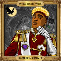 Kameron Corvet