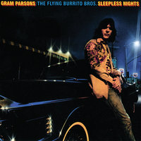 Honky Tonk Women - The Flying Burrito Brothers