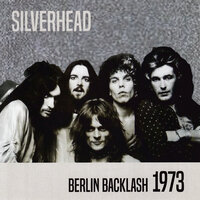 Silverhead