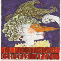 Cerberus Shoal