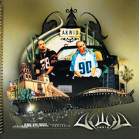 Taquito De Ojo - Akwid, Jenni Rivera
