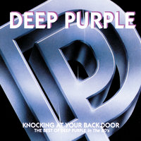 Space Trucking - Deep Purple