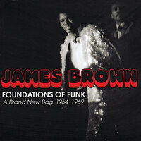 Mother Popcorn - James Brown
