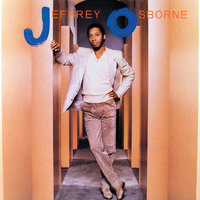I Really Don't Need No Light - Jeffrey Osborne