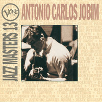 Vivo Sohando (Dreamer) - Antonio Carlos Jobim