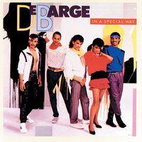 A Dream - DeBarge
