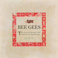 Don't Wanna Live Inside Myself - Bee Gees