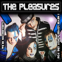 The Pleasures