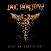 Doc Holliday