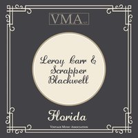 Shinin Pistol - Leroy Carr, Scrapper Blackwell