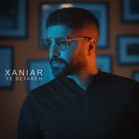 Xaniar Khosravi