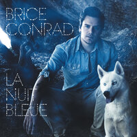 Les yeux saignent - Brice Conrad