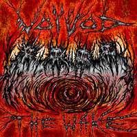 Always Moving - Voïvod