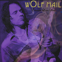 Wolf Mail