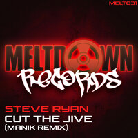 Steve Ryan