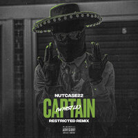 Captain (whistle) - Restricted