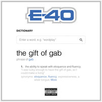 Who You Talking to - E-40, Kent Jones