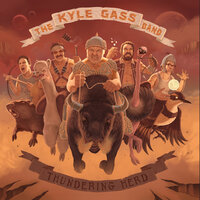 Kyle Gass Band
