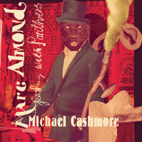 Michael Cashmore