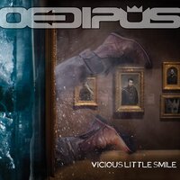 Final Machine - Oedipus, Phil Collen