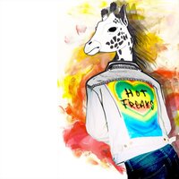 Write Me Letters - Hot Freaks