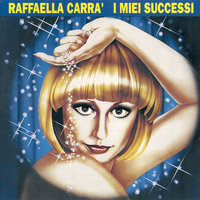 Black Cat - Raffaella Carrà