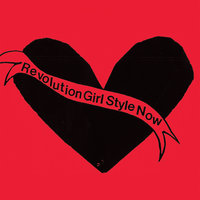 Playground - Bikini Kill