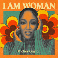 Mickey Guyton
