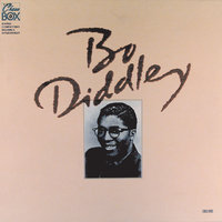 The Greatest Lover In The World - Bo Diddley