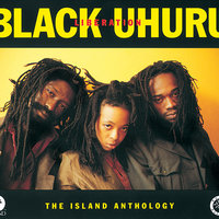 Botanical Roots - Black Uhuru