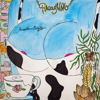 Breastmilk - The Koreatown Oddity