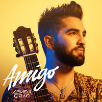 Tiago - Kendji Girac