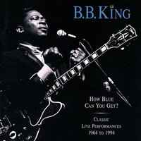 T-Bone Shuffle - B.B. King, Joe Louis Walker