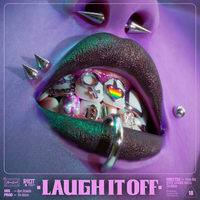 LAUGH IT OFF - Pussy Riot, VÉRITÉ, Latasha