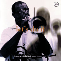 Bess Oh Where Is My Bess - Ella Fitzgerald, Louis Armstrong