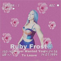 Ruby Frost