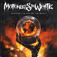 Cyberhex - Motionless In White, Lindsay Schoolcraft
