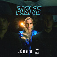 Pazi Se - Jovana Nikolić, Coby