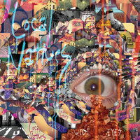 Wide Eyes - Local Natives, Teen Daze