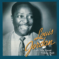 Doug The Jitterbug - Louis Jordan & His Tympany Five