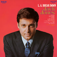 Since I Fell for You - Jack Jones