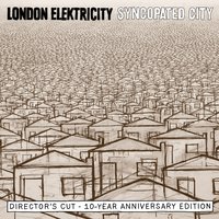 Outnumbered - London Elektricity