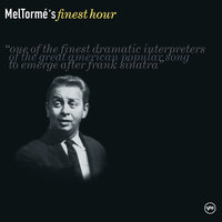 The Hut Sut Song - Mel Torme
