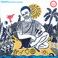 Funky Kingston - The Maytals