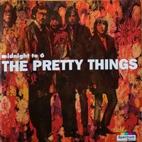 Road Runner - The Pretty Things