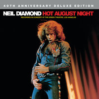 I Think It's Going To Rain Today - Neil Diamond