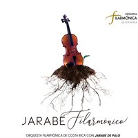 Dos Dias en la Vida - Jarabe De Palo, Orquesta Filarmónica de Costa Rica