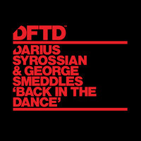 Darius Syrossian