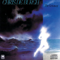 Liberty - Chris De Burgh